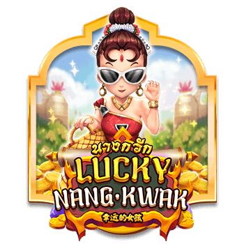 Lucky Nangkwak
